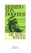 Die Merowinger (eBook, PDF) - Bild 1