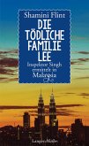 Die tödliche Familie Lee (eBook, ePUB)