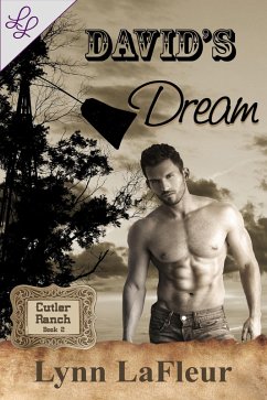 David's Dream (Cutler Ranch, #2) (eBook, ePUB) - Lafleur, Lynn