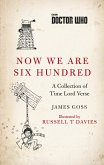 Doctor Who: Now We Are Six Hundred (eBook, ePUB)