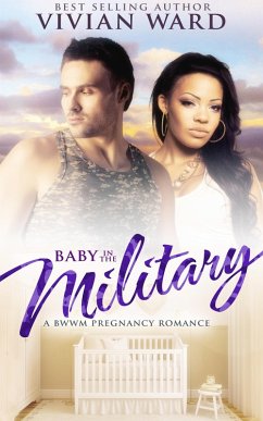 Baby in the Military (eBook, ePUB) - Ward, Vivian