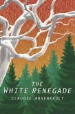 The White Renegade (Viral Airwaves, #0) (eBook, ePUB)