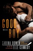 Good Boy (WAGs, #1) (eBook, ePUB)