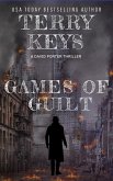 Games of Guilt (Hidden Guilt) (eBook, ePUB)