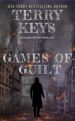 Games of Guilt (Hidden Guilt) (eBook, ePUB) - Keys, Terry