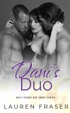 Dani's Duo (Best Things Are Three) (eBook, ePUB)
