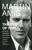 The Rub of Time (eBook, ePUB)
