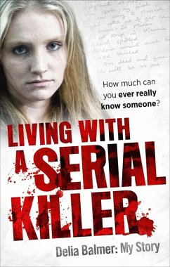 Cover Living With a Serial Killer (eBook, ePUB)