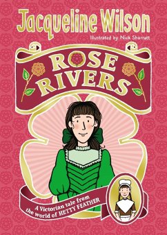 Rose Rivers (eBook, ePUB) - Wilson, Jacqueline