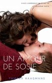 Un Amour De Sosie (eBook, ePUB)