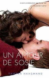 Un Amour De Sosie (eBook, ePUB) - Haagmans, Tamara