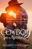 A Cowboy For A Lifetime (eBook, ePUB)