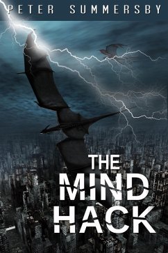 Cover The Mind Hack (eBook, ePUB)