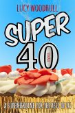 Super 40 (eBook, ePUB)