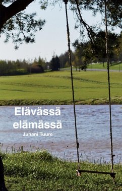 Elävässä elämässä - Tuure, Juhani