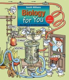 Biology for You - Williams, Gareth