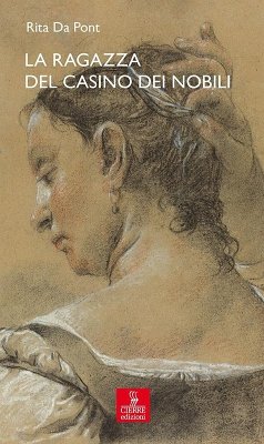Cover La ragazza del casino dei nobili