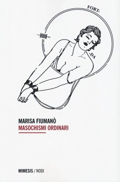 Cover Masochismi ordinari