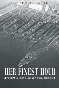 Her Finest Hour - La Du, Robert R