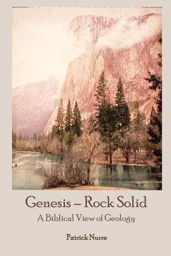 Genesis - Rock Solid - Nurre, Patrick