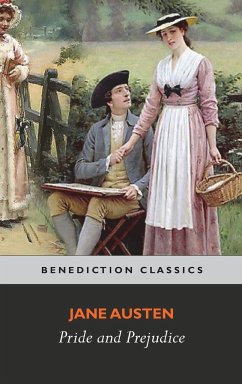 Pride and Prejudice - Austen, Jane
