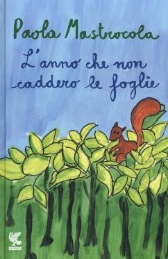 Cover L' anno che non caddero le foglie