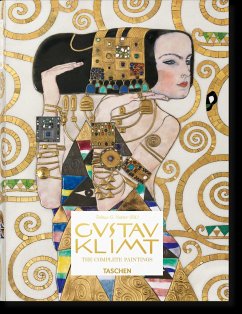 Gustav Klimt. Sämtliche Gemälde - Natter, Tobias G.