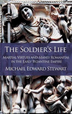 The Soldier's Life - Stewart, Michael Edward