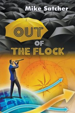 Out of the Flock - Satcher, Mike