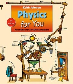 Physics for You - Johnson, Keith