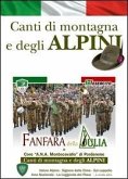 Canti di montagna e degli alpini