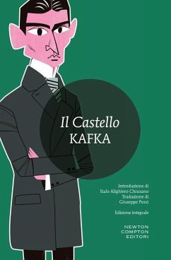 Il castello - Kafka, Franz