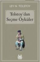 Tolstoydan Secme Öyküler - Nikolayevic Tolstoy, Lev