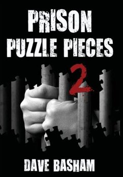 Prison Puzzle Pieces 2 - Basham, Dave