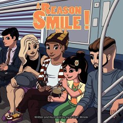 A Reason to Smile! - Winnik, From Javier Cruz