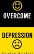 Overcome Depression (eBook, ePUB) - Bild 1