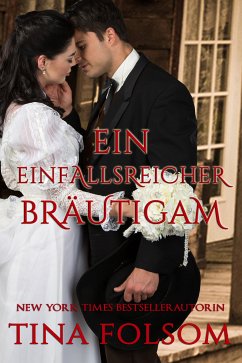 Ein einfallsreicher Bräutigam (eBook, ePUB) - Folsom, Tina