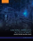 Hacking Wireless Access Points (eBook, ePUB)