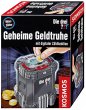 Die drei ??? Geheime Geldtruhe - Bild 1