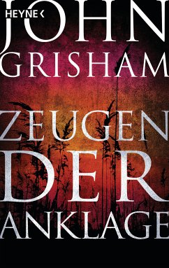 Zeugen der Anklage (eBook, ePUB) - Grisham, John