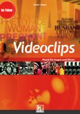 Videoclips, Themenheft + DVD