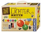 KOSMOS Alleskönner-Kiste Lichterkette