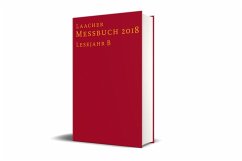 Laacher Messbuch 2018