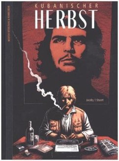 Cover Kubanischer Herbst