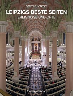 LEIPZIGS BESTE SEITEN - Schmidt, Andreas