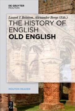 Old English / The History of English Volume 2