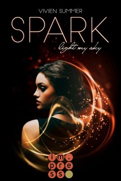 Spark / Die Elite Bd.1 (eBook, ePUB) - Summer, Vivien