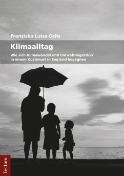 Klimaalltag (eBook, PDF) - Ochs, Franziska Luisa
