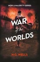 Cover The War of the Worlds (eBook, ePUB)
