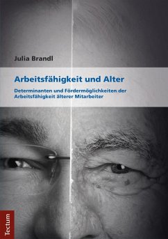 Arbeitsfähigkeit und Alter (eBook, ePUB) - Brandl, Julia